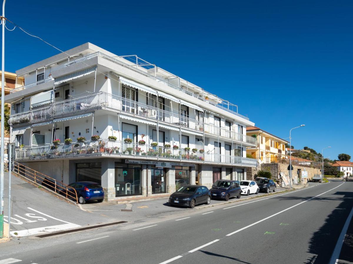Apartment Casa Fidalma By Interhome Costarainera Εξωτερικό φωτογραφία