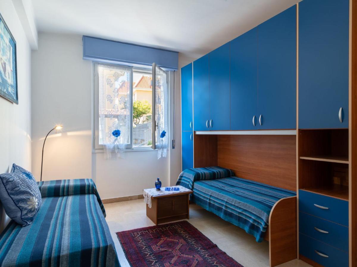 Apartment Casa Fidalma By Interhome Costarainera Εξωτερικό φωτογραφία