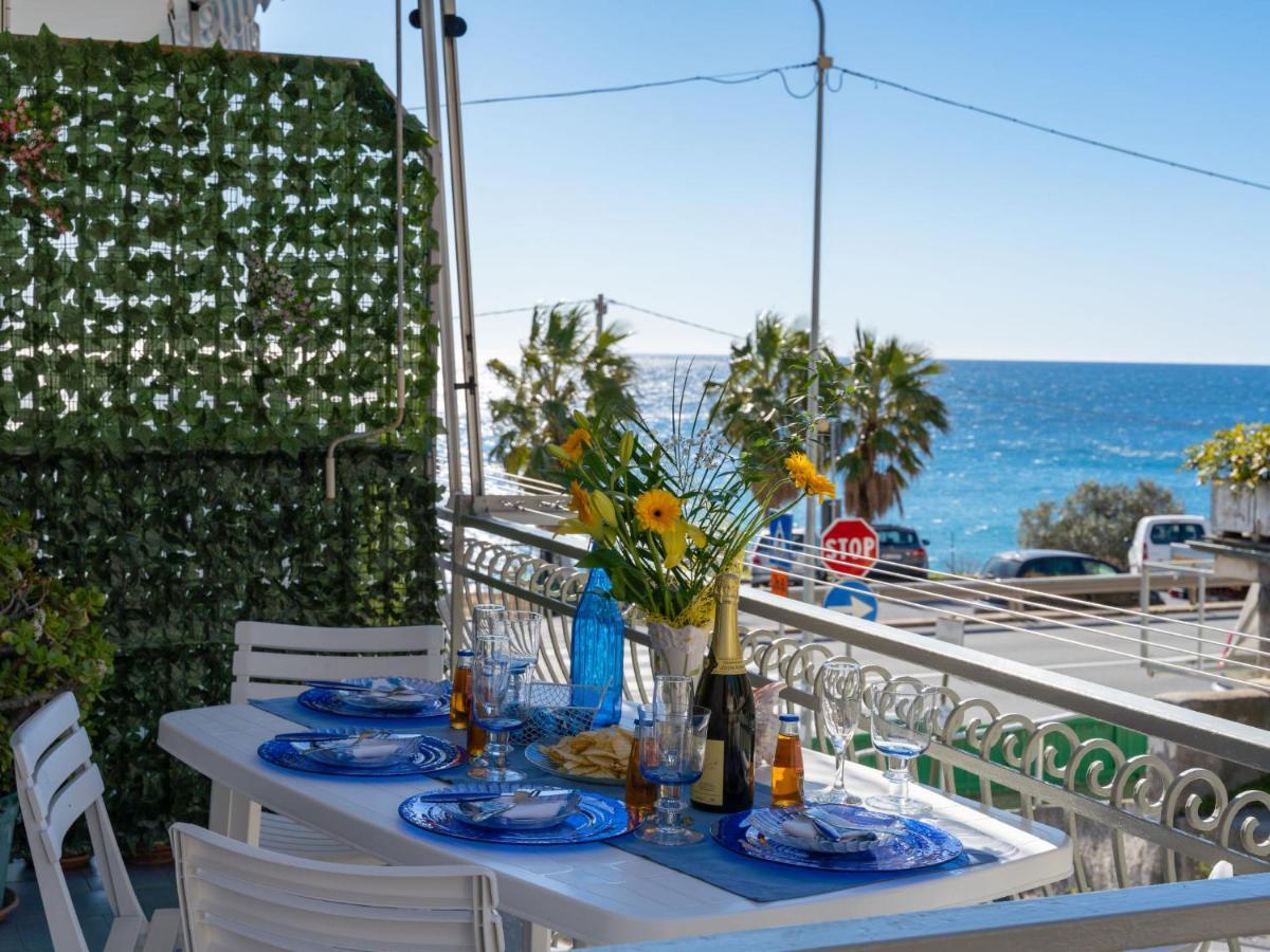 Apartment Casa Fidalma By Interhome Costarainera Εξωτερικό φωτογραφία
