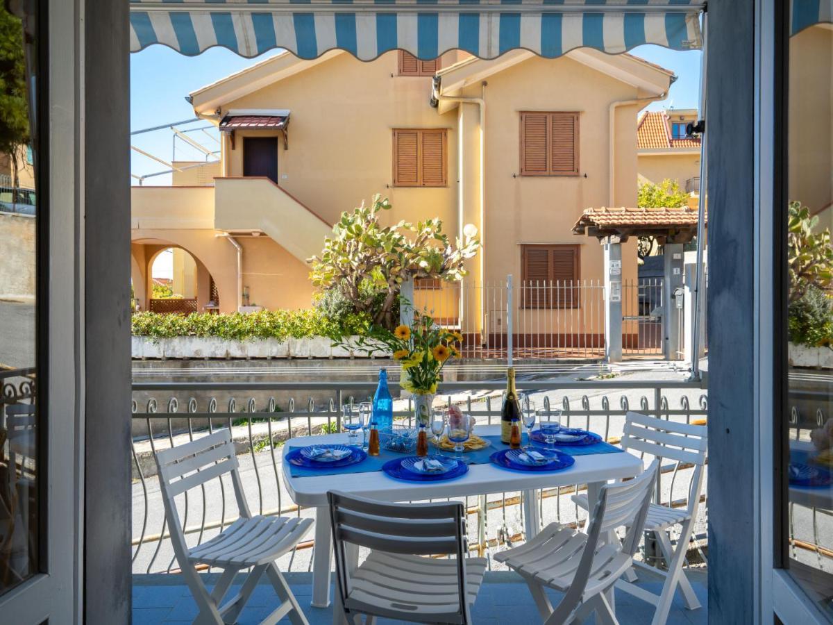 Apartment Casa Fidalma By Interhome Costarainera Εξωτερικό φωτογραφία